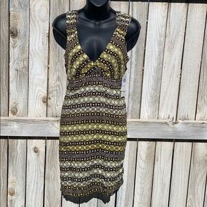 Speechless Dress